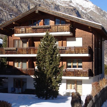 شقة Strahlhorn زيرمات الغرفة الصورة